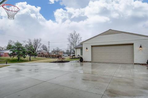 2607 Oldforge Ln, Cincinnati, OH 45244 photo 25