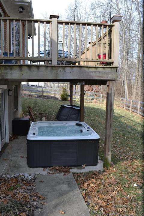 522 Shepherds Way, Morrow, OH 45152 photo 23