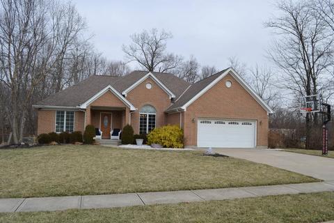 522 Shepherds Way, Morrow, OH 45152 photo 1