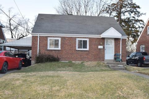1256 Shepherd Ln, Lincoln Heights, OH 45215 photo 5