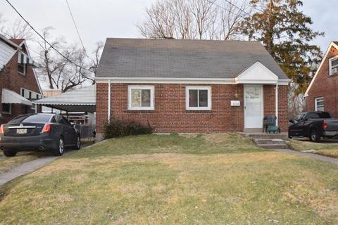 1256 Shepherd Ln, Lincoln Heights, OH 45215 photo 1