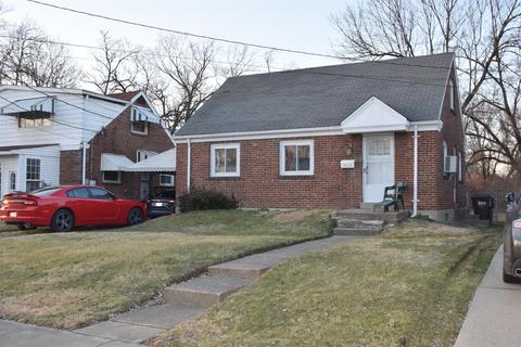 1256 Shepherd Ln, Lincoln Heights, OH 45215 photo 4