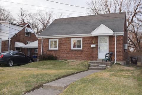 1256 Shepherd Ln, Lincoln Heights, OH 45215 photo 3