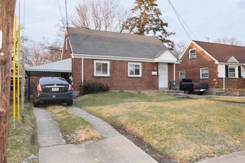 1256 Shepherd Ln, Lincoln Heights, OH 45215 photo 2
