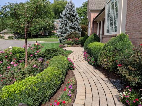 22 Hampton Ln, Cincinnati, OH 45208 photo 25