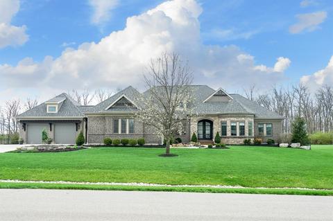 8198 Turning Leaf Xing, Springboro, OH 45066 photo 2