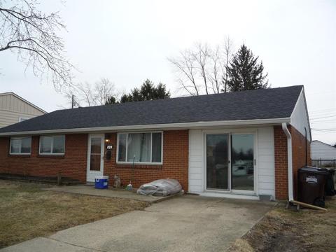 828 Second St, Franklin, OH 45005 photo 1