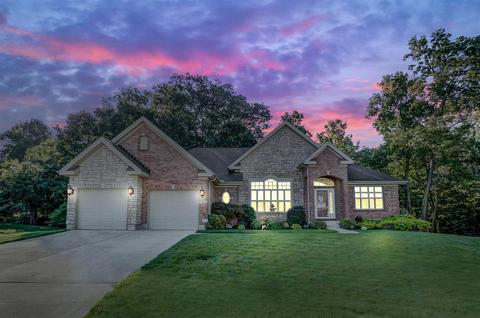 6 Maya Ct, Monroe, OH 45050 photo 1