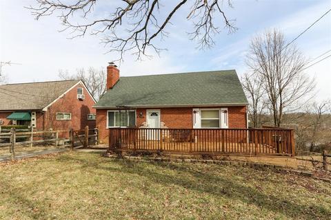 5302 Fox Rd, Cincinnati, OH 45239 photo 2