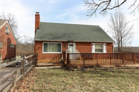 5302 Fox Rd, Cincinnati, OH 45239 photo 1