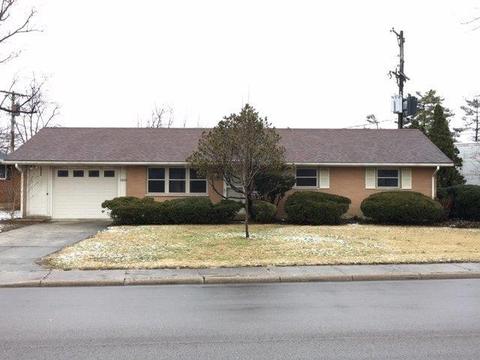 190 Kenyon Dr, Wilmington, OH 45177