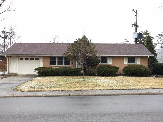  190 Kenyon Dr, Wilmington, OH 45177 photo 1