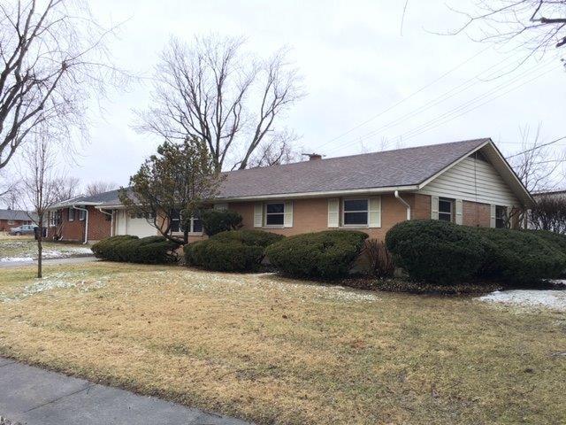 190 Kenyon Dr, Wilmington, OH 45177 photo 2