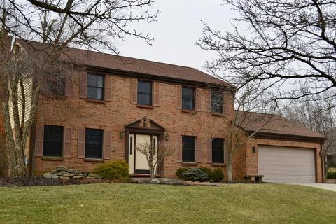 10635 Ridgevale Dr, Cincinnati, OH 45240 photo 1