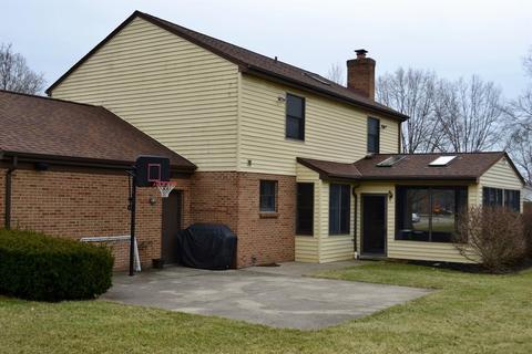 10635 Ridgevale Dr, Cincinnati, OH 45240 photo 2