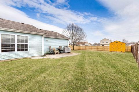 7239 Brookstone Dr, Franklin, OH 45005 photo 26