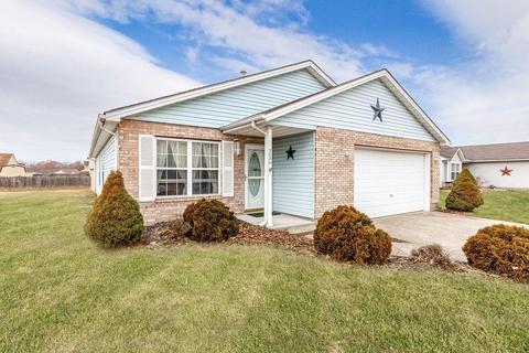 7239 Brookstone Dr, Franklin, OH 45005 photo 5