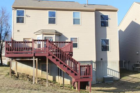 2361 Oaktree Pl, Cincinnati, OH 45238 photo 24