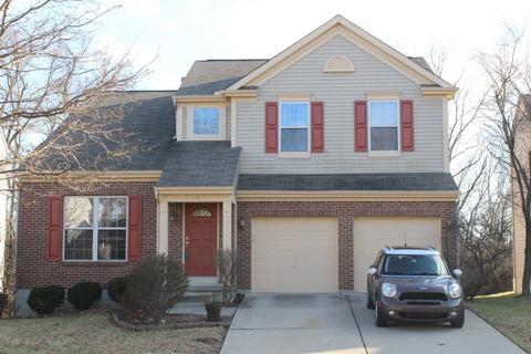 2361 Oaktree Pl, Cincinnati, OH 45238 photo 1