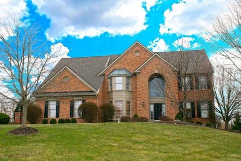 3157 Wolf Run Ct, Cincinnati, OH 45244 photo 1