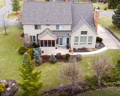 3157 Wolf Run Ct, Cincinnati, OH 45244 photo 25