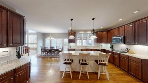3157 Wolf Run Ct, Cincinnati, OH 45244 photo 8
