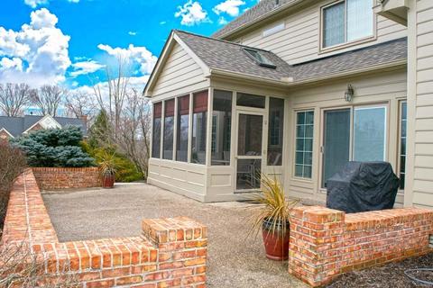 3157 Wolf Run Ct, Cincinnati, OH 45244 photo 24