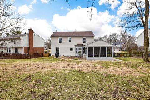 534 Hamblin Dr, Cincinnati, OH 45255 photo 30