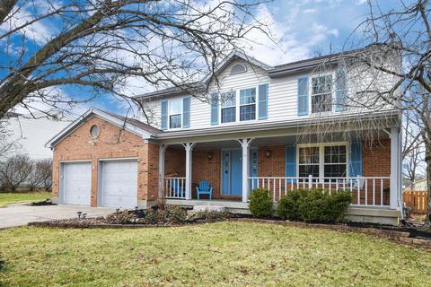 534 Hamblin Dr, Cincinnati, OH 45255 photo 2
