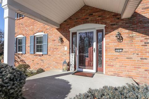 9991 Walnutridge Ct, Cincinnati, OH 45242 photo 4