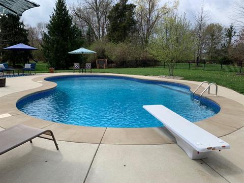 3149 Wolf Run Ct, Cincinnati, OH 45244 photo 23