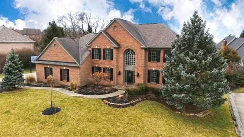 3149 Wolf Run Ct, Cincinnati, OH 45244 photo 1