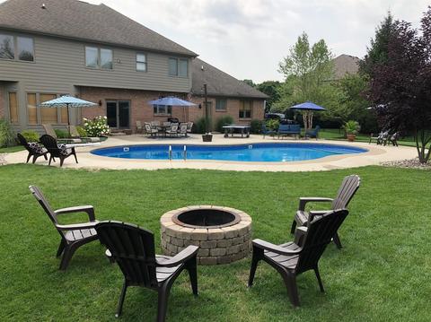 3149 Wolf Run Ct, Cincinnati, OH 45244 photo 24