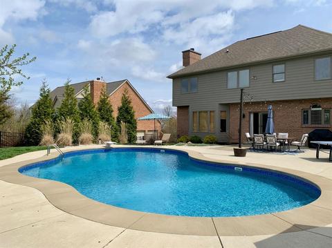 3149 Wolf Run Ct, Cincinnati, OH 45244 photo 22