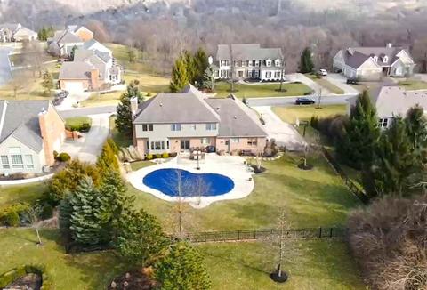 3149 Wolf Run Ct, Cincinnati, OH 45244 photo 25