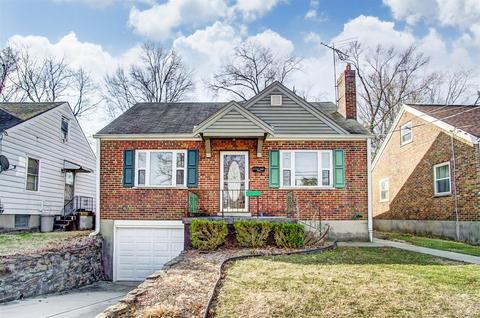4213 Widhoff Ln, Cincinnati, OH 45236 photo 2