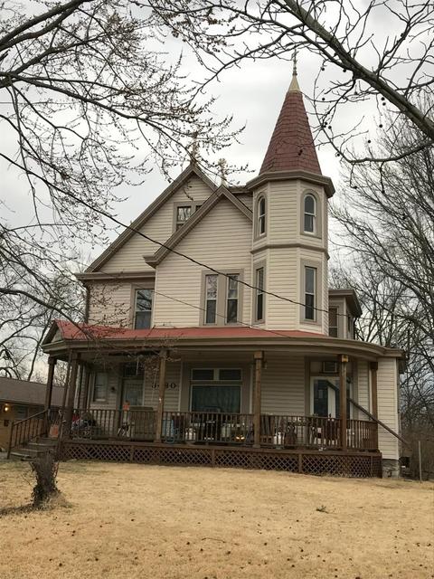 3480 Cheviot Ave, Cincinnati, OH 45211 photo 1