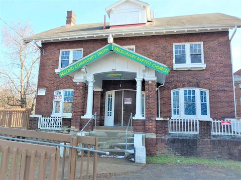 3662 Reading Rd, Cincinnati, OH 45229 photo 1