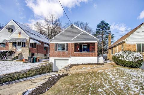 6031 Argus Rd, Cincinnati, OH 45224 photo 1