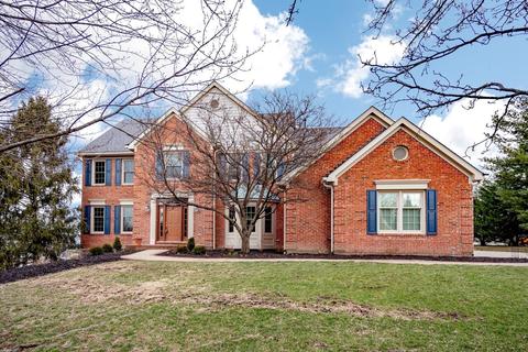 7574 Pinehurst Dr, Cincinnati, OH 45244 photo 1
