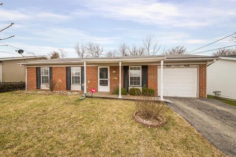 12089 Spalding Dr, Cincinnati, OH 45231 photo 3