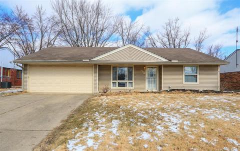 120 Bradley Dr, Germantown, OH 45327 photo 3