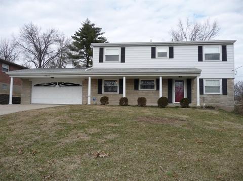 5630 Treeview Dr, Cincinnati, OH 45238 photo 2