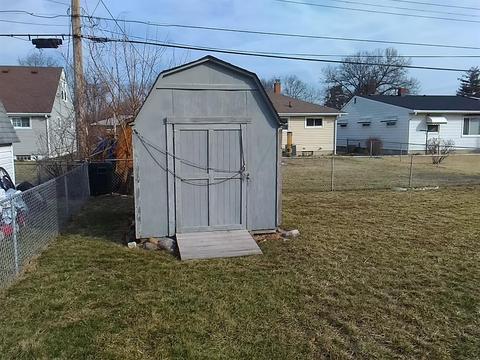 372 Kenyon Dr, Hamilton, OH 45015 photo 8