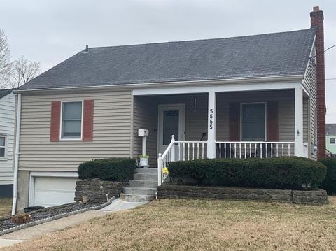 5555 Eula Ave, Cincinnati, OH 45248 photo 1