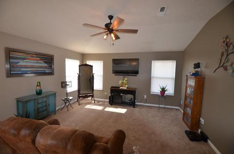 1063 Oak Forest Dr, Morrow, OH 45152 photo 17