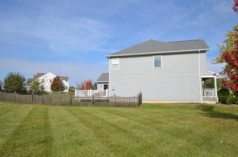 1063 Oak Forest Dr, Morrow, OH 45152 photo 44