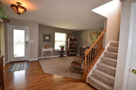 1063 Oak Forest Dr, Morrow, OH 45152 photo 7