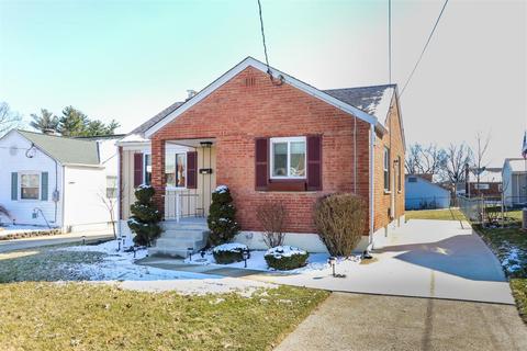 5857 Devon Ct, Cincinnati, OH 45248 photo 2