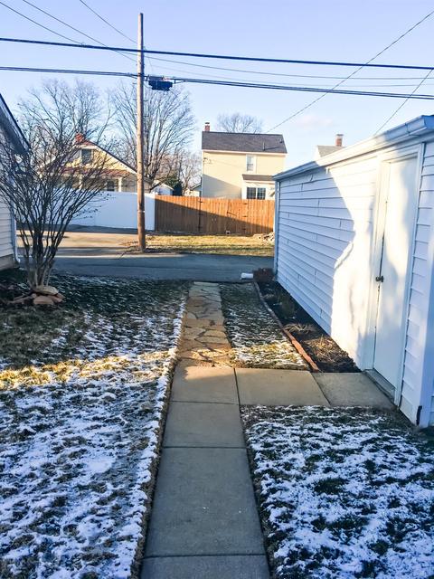 814 Corwin Ave, Hamilton, OH 45015 photo 14